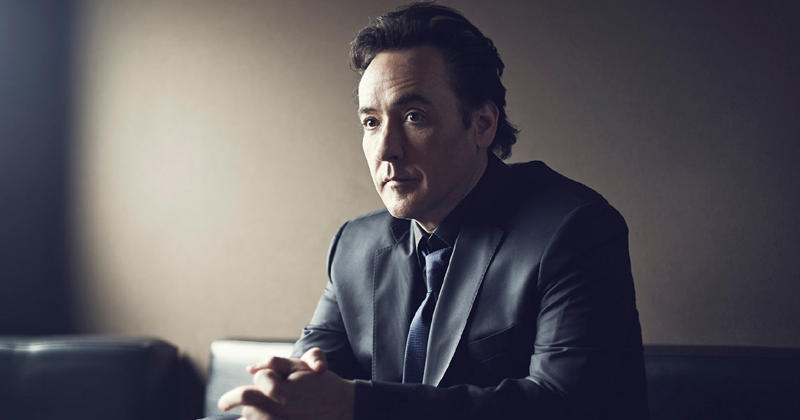 John Cusack