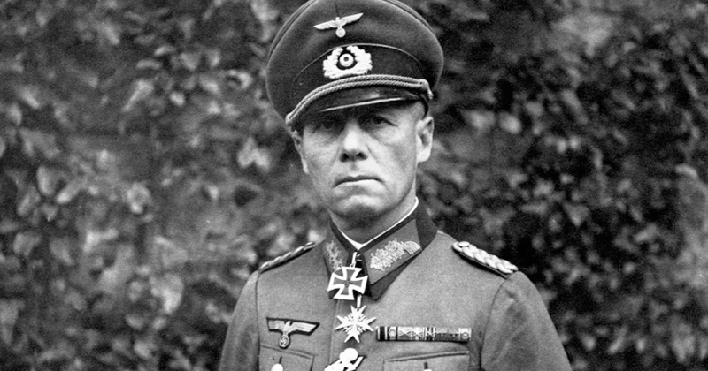 Erwin Rommel