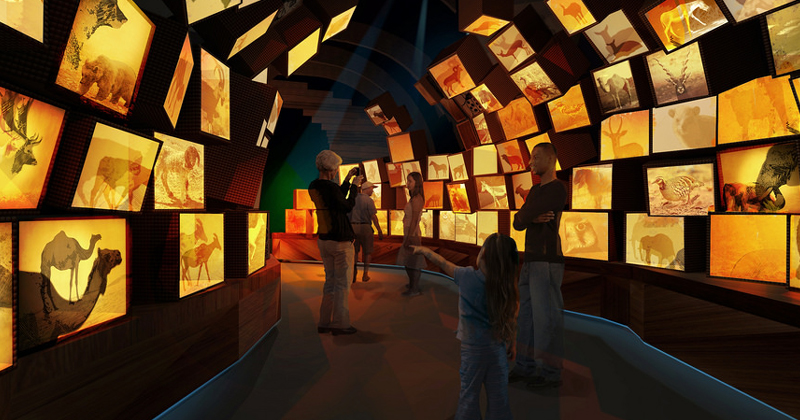 Museum Of The Bible Washington DC