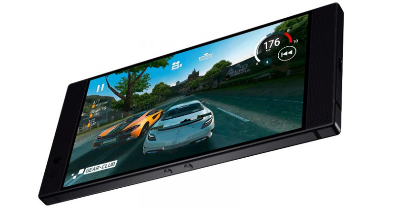 Razer Phone Review
