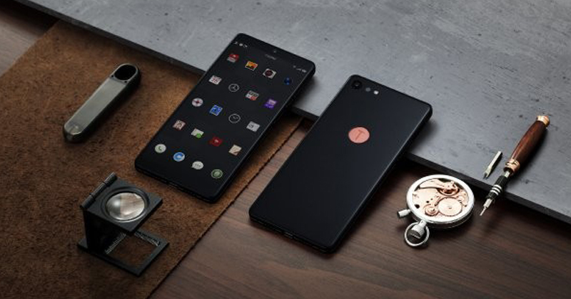 Smartisan Nut Pro 2 Review