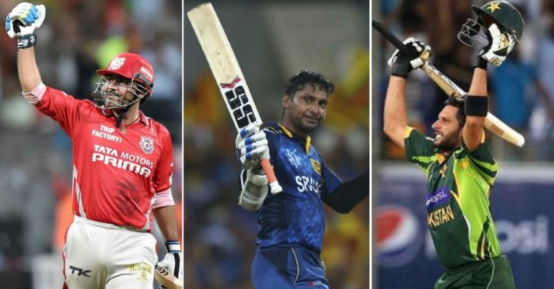 T10 League 2017 schedule