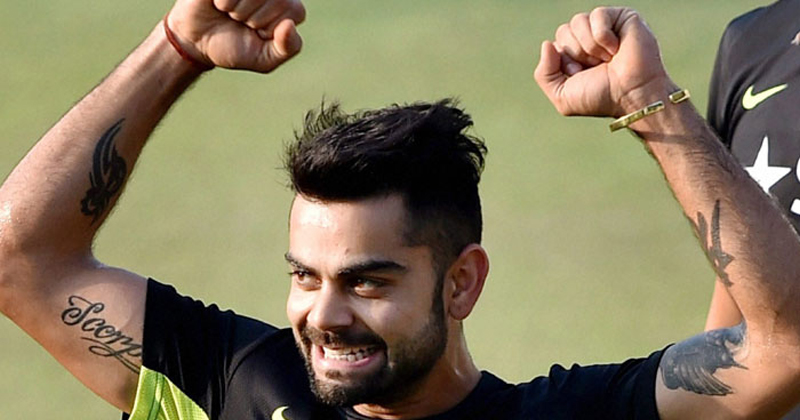 What Kind Of Tattoo You Should Get According To Your Zodiac Sign!