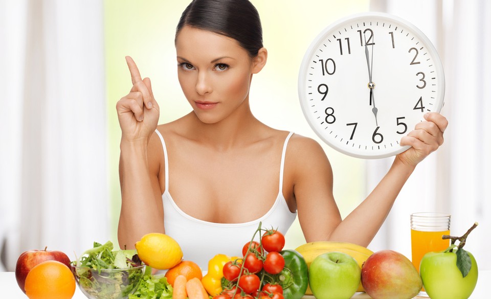 7 Dieting Tips You Should Remember If You Really Want To Lose Weight!