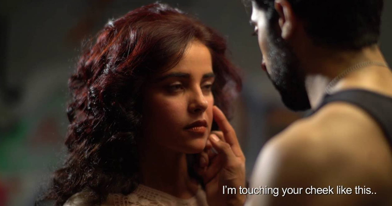 the virgins Short Films