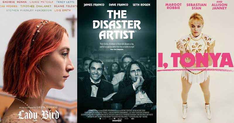 10 Movies To Watch Before The Oscar Season Hits Us