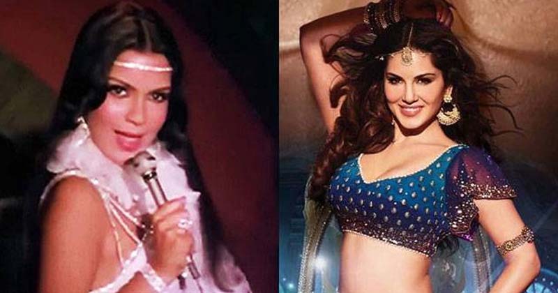 2017 Was The Year Of Recreating Old Music Numbers With New Beats