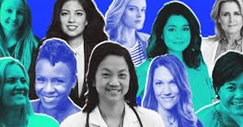5 Amazing Female Powered Startups In USA That Made 2017 A Memorable Year For Women