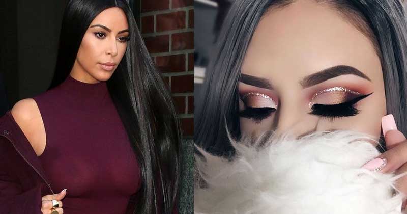 8 Beauty Trends That You Need To Try In 2018