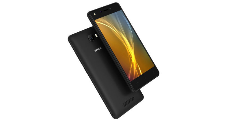 Intex ELYT e6 Is The Perfect Answer To Xiaomi’s Challenge
