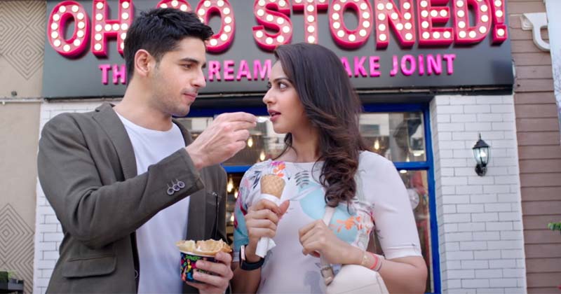 Lae Dooba Aiyaary New Song