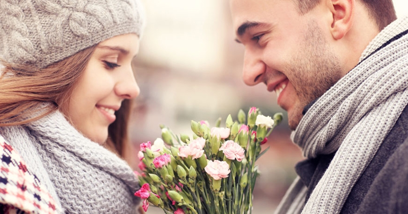 7 Little Things That Make You Happy In Life!