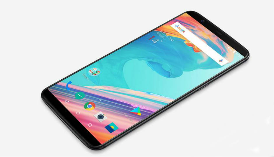 OnePlus 6
