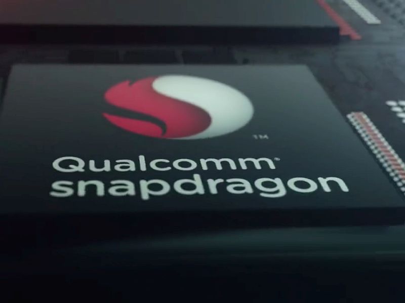 Qualcomm Snapdragon 845