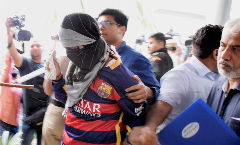 Ryan Murder Case, Here Is Why A 16 YO Will Be Tried As A Major