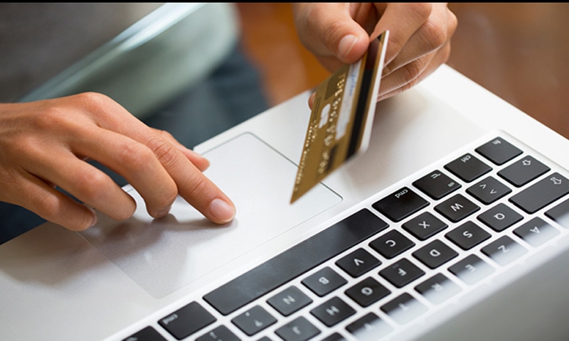 Tips for Online Transactions