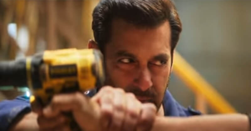 Zinda Hai Song Tiger Zinda Hai