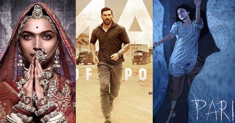 10 Bollywood Movies To Look Out For, In Early 2018