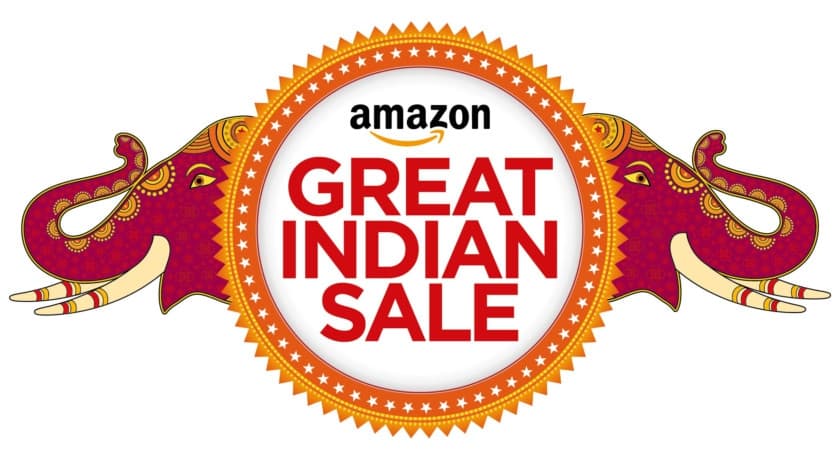 Amazon Great Indian Sale