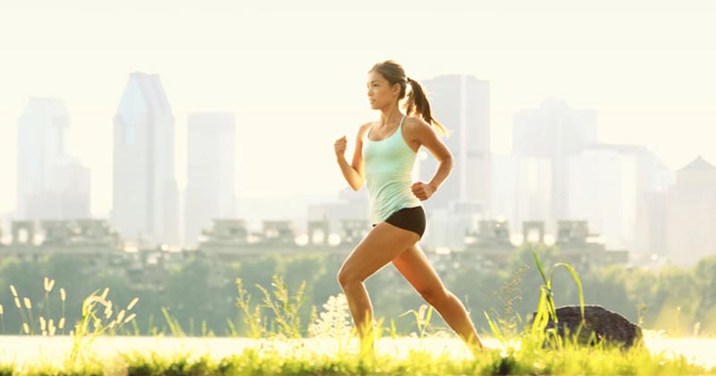 Best Exercises To Combat Anxiety And Depression