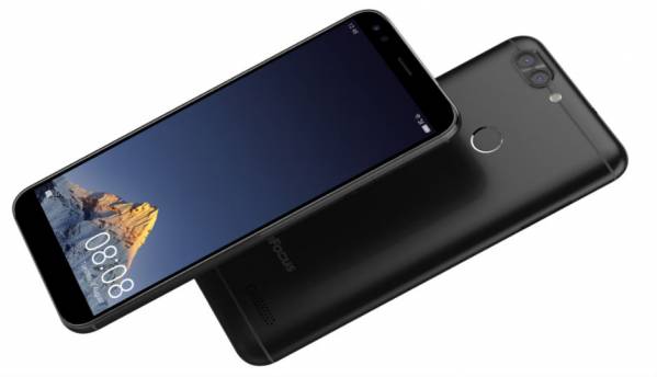 InFocus M7s specifications