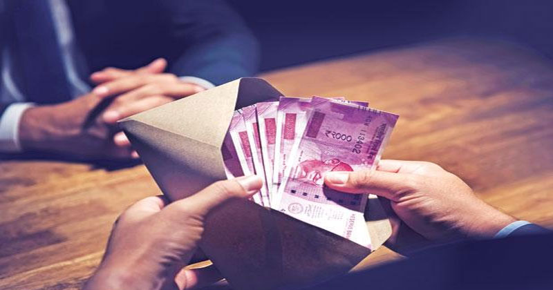 India Becomes The 6th Wealthiest Country And The Best Performing Wealth Market In The World