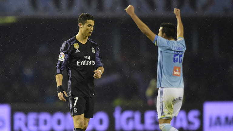 Is Cristiano Ronaldo's Dominance At Real Madrid Coming To An End