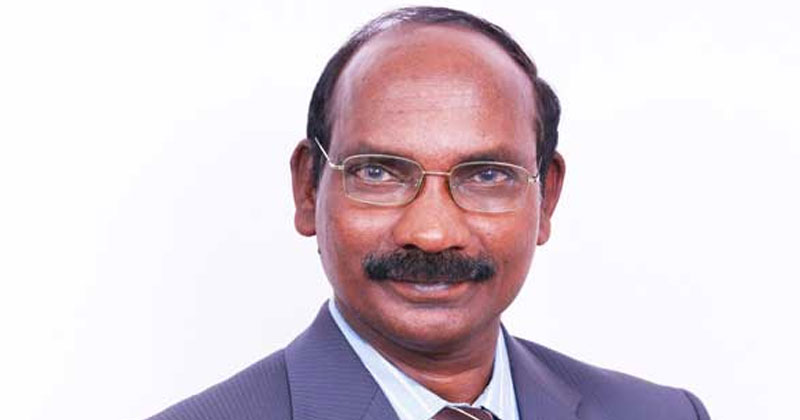 K Sivan