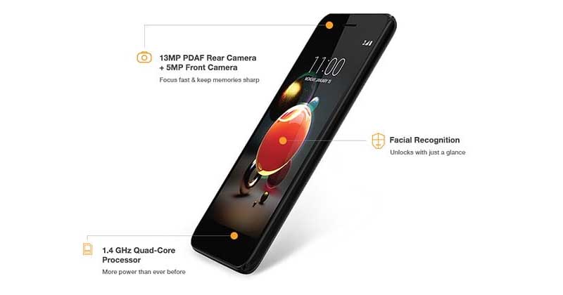 LG Aristo 2 Launched: Price, Specifications And Review