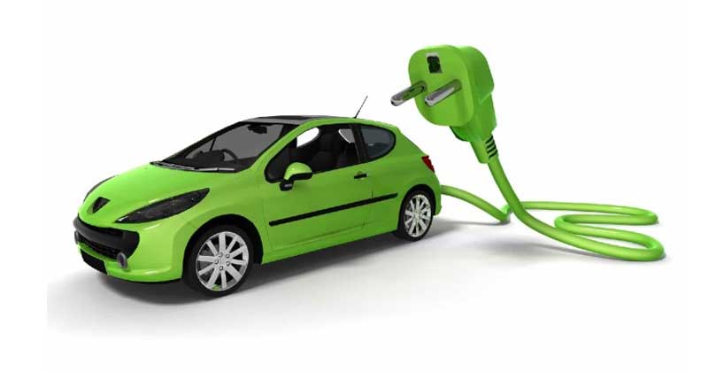 Mahindra & Mahindra To Add A Touch Of Electrification To SsangYong