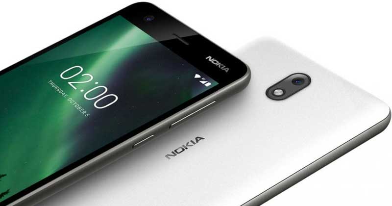 Nokia 1: This Can Be HMD Global’s First Android Go Smartphone