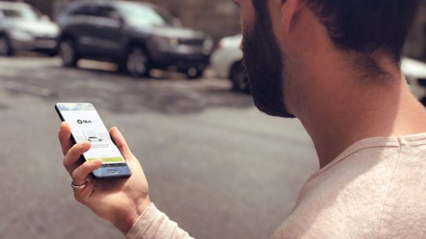 Ola is entering in Australia