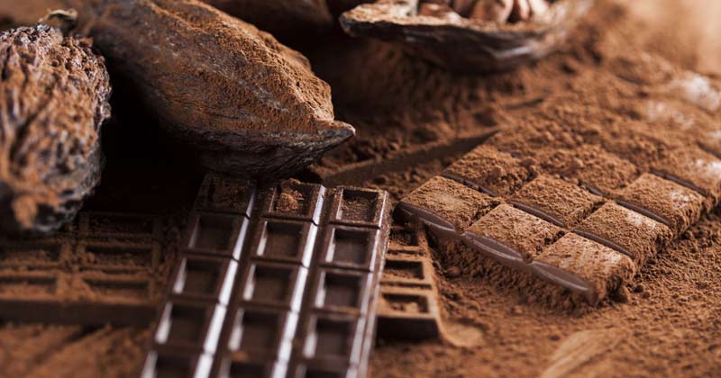 One of 2018's Saddest News Updates Is Here And Concerns Chocolate