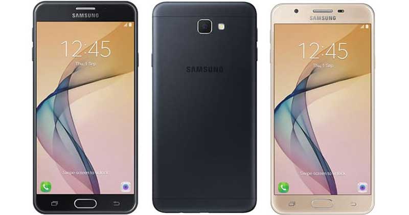 Samsung Galaxy On7 Prime