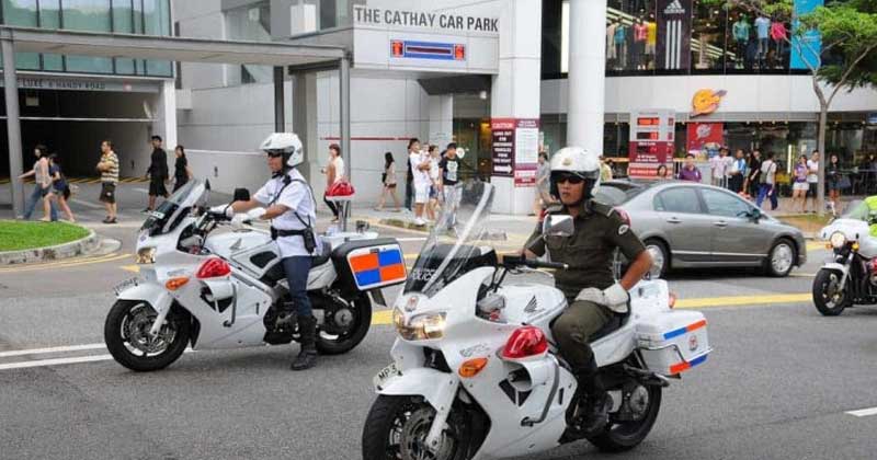 Singapore Is Set To Tighten Its Noose Around Those Who Commit Crimes In 2018