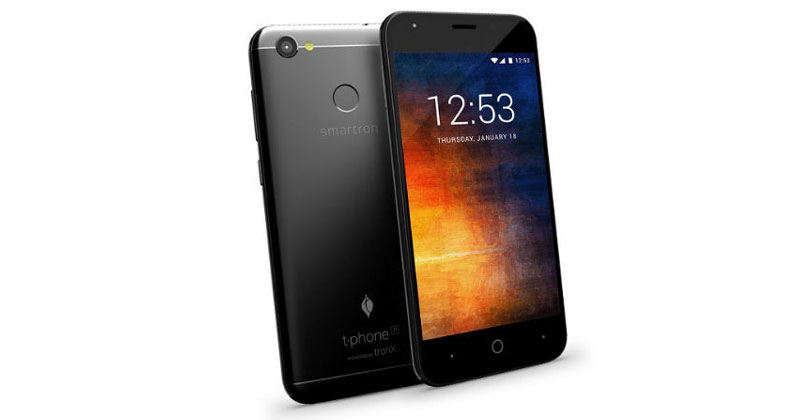 Smartron t.phone P Review