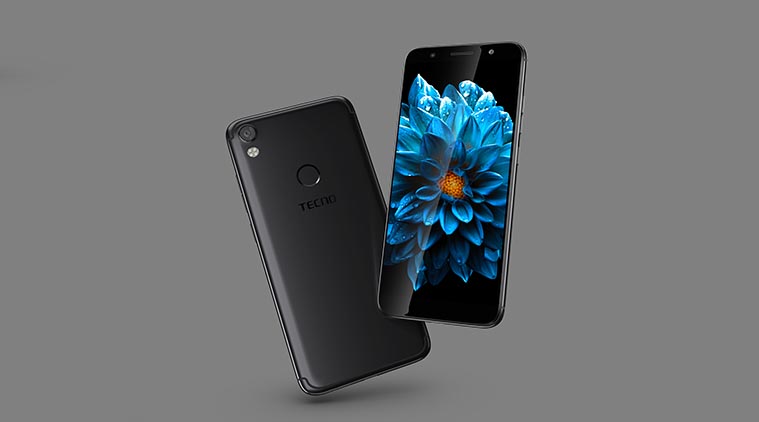 Tecno Camon i Review