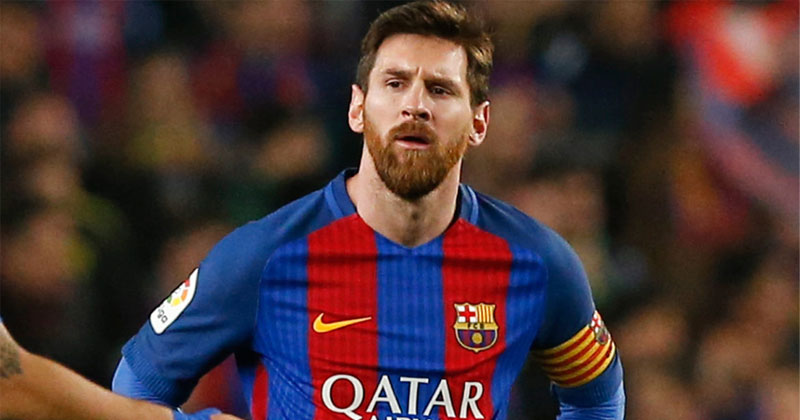 messi angry at barcelona