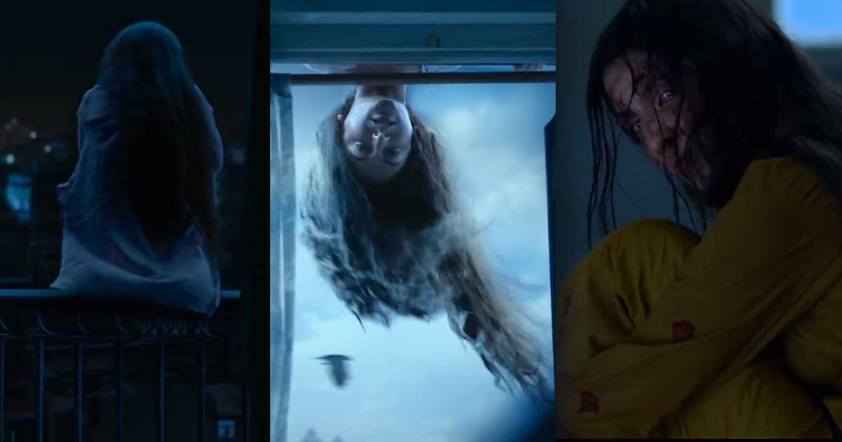 Anushka Sharma’s Official Pari Trailer Finally Clears The Storyline, A Bit