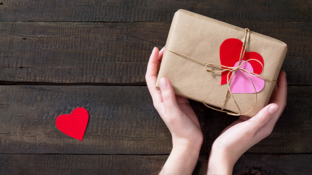 Best Valentine’s Day Gift For Those Who Wait For The Last Minute