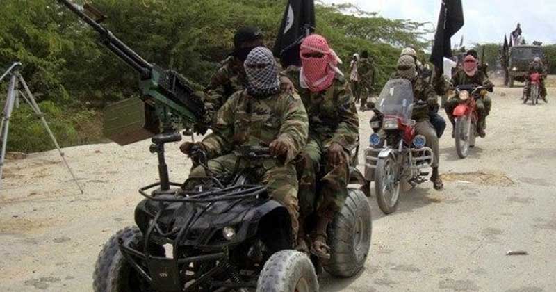 Dreaded Terror Outfit Boko Haram Frees 13 Hostages in Nigeria
