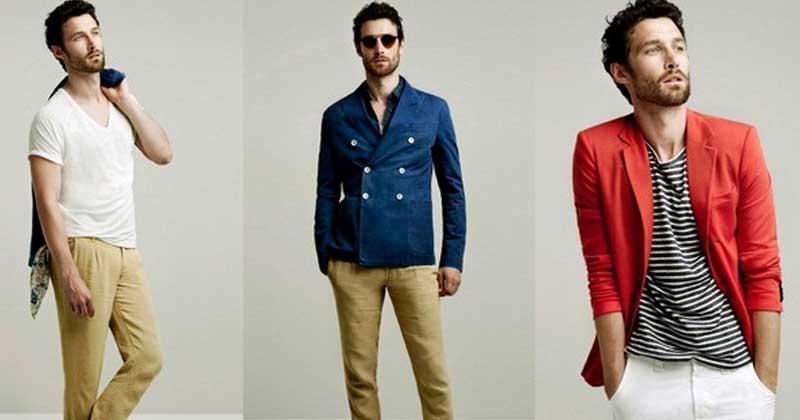 5 Fashion Hacks For Skinny Guys!