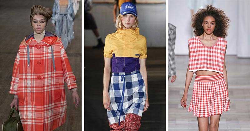 Fashion Trends From The Runway That You Need To Incorporate In Your Wardrobe Right Now!