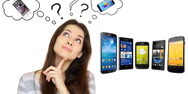 How To Choose The Best Smartphone