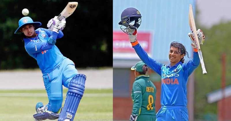 India Make South Africa Toil As The Women Clinch Yet Another T20 Win
