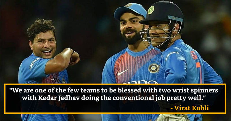 India vs South Africa 2018 1st odi