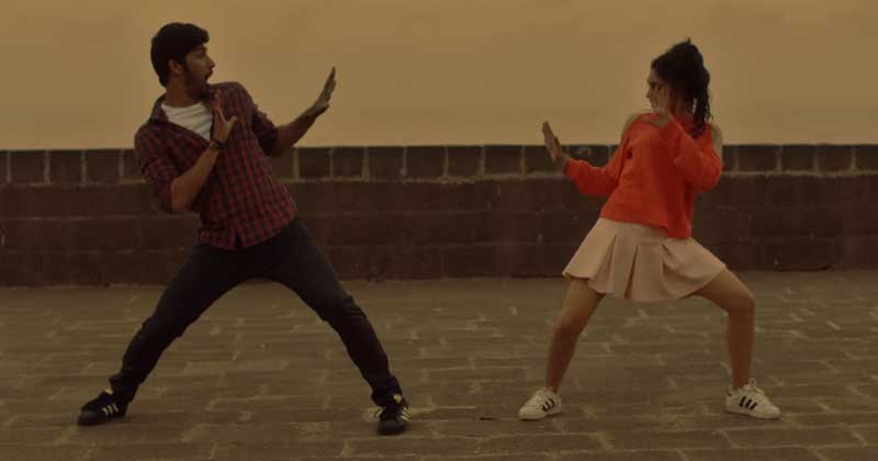 Jaan Pehchan Ho Tinder Ad: The New Tinder Ad Is The Most Fun Advertisement