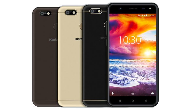 Karbonn Titanium Jumbo 2 review