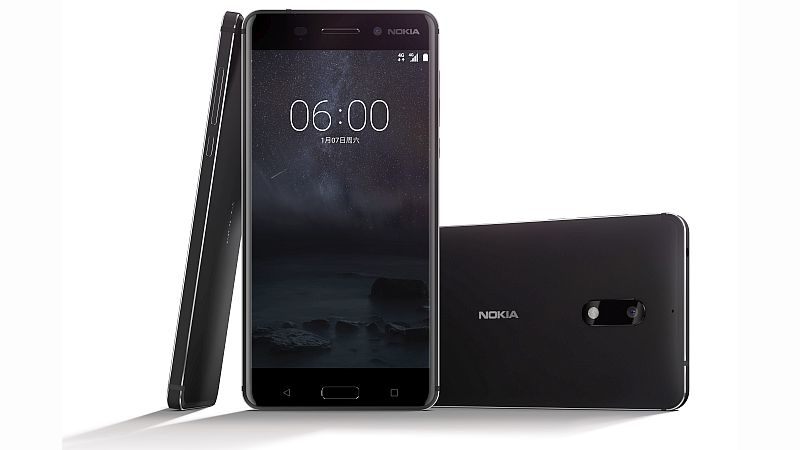 Nokia 6 4GB RAM Variant price in india