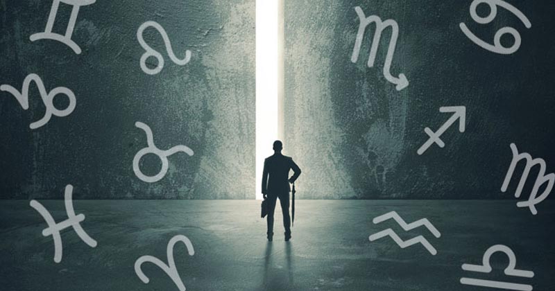 One Lesson You Will Learn In 2018, According To Your Zodiac Sign!